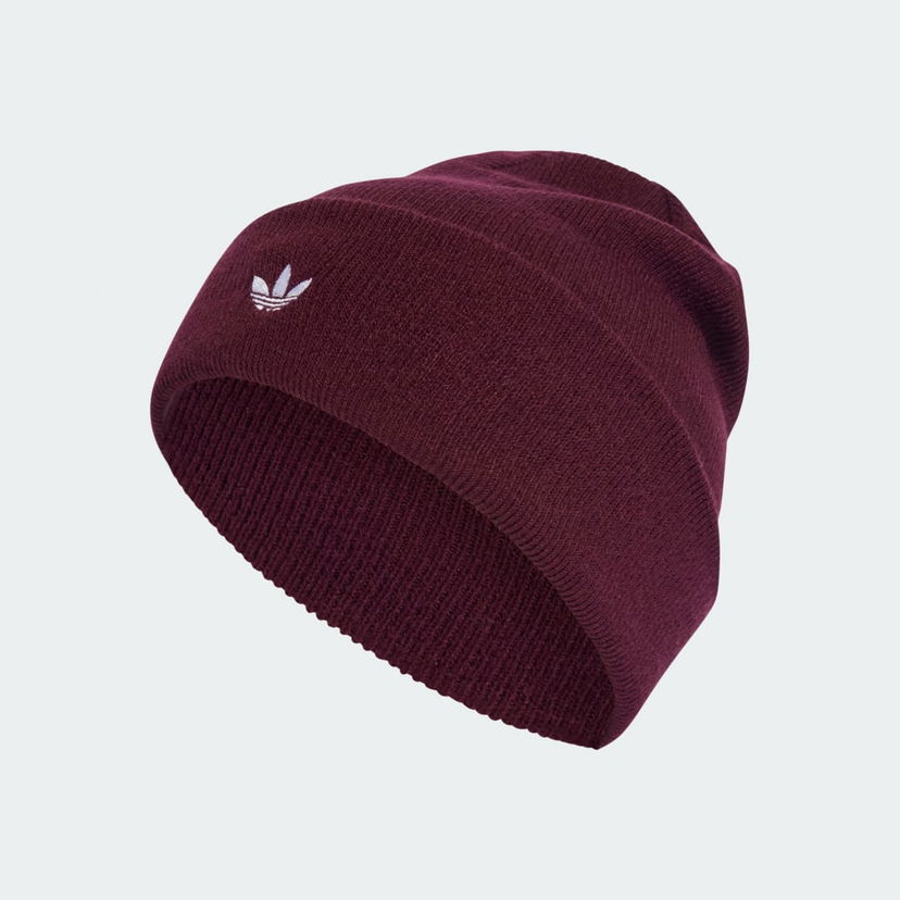 Beanie adidas Performance Adicolor Classic Beanie Bourgogne | JZ4981