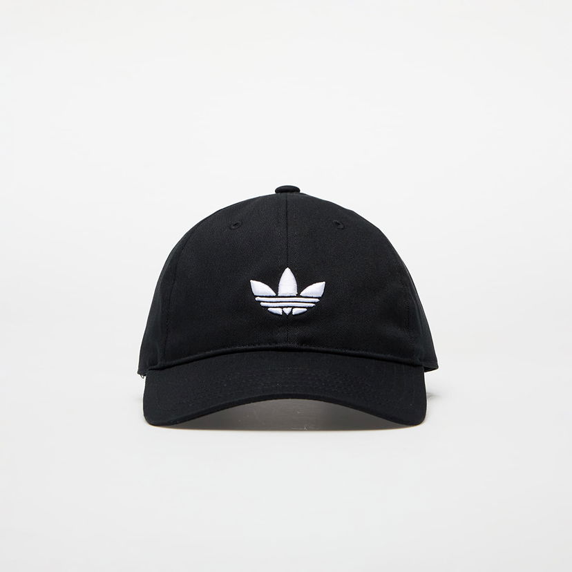 Kasket adidas Originals Baseball Cap Sort | JC6023
