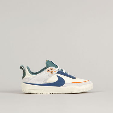 Sneakers og sko Nike SB Day One Sail Court Blue Hvid | HM3720-141, 9