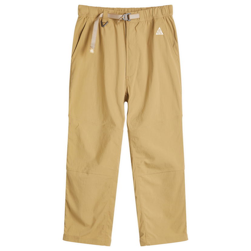 Cargo bukser Nike ACG Hike Pants Beige | FN2450-297