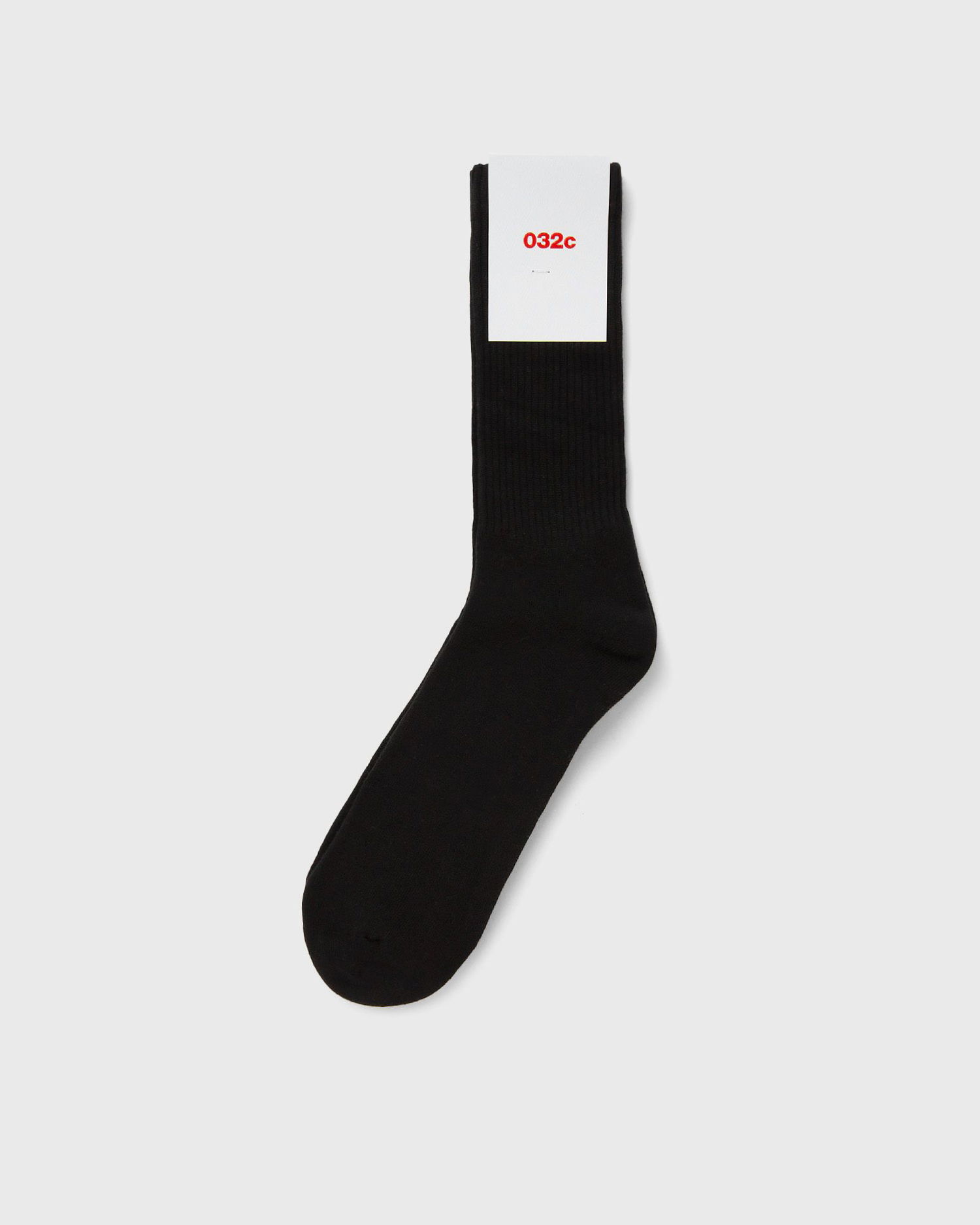 Sokker 032C REMOVE BEFORE SEX CREW SOCKS Sort | F24-UUK-3911-100, 0