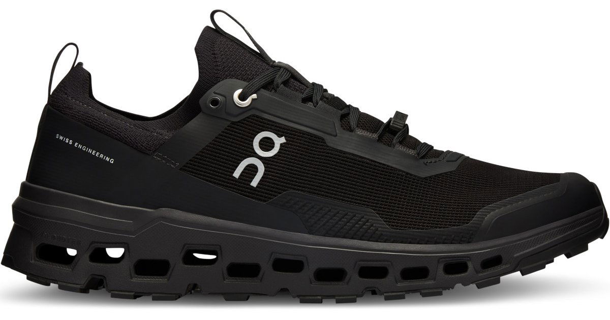 Sneakers og sko On Running Cloudultra 2 Sort | 3md30280485, 1