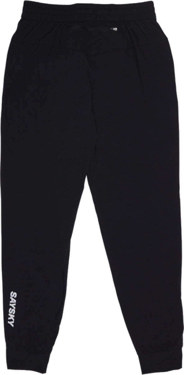 Joggingbukser Saysky Saysky Pace Pants Sort | xmrpa20c901, 1