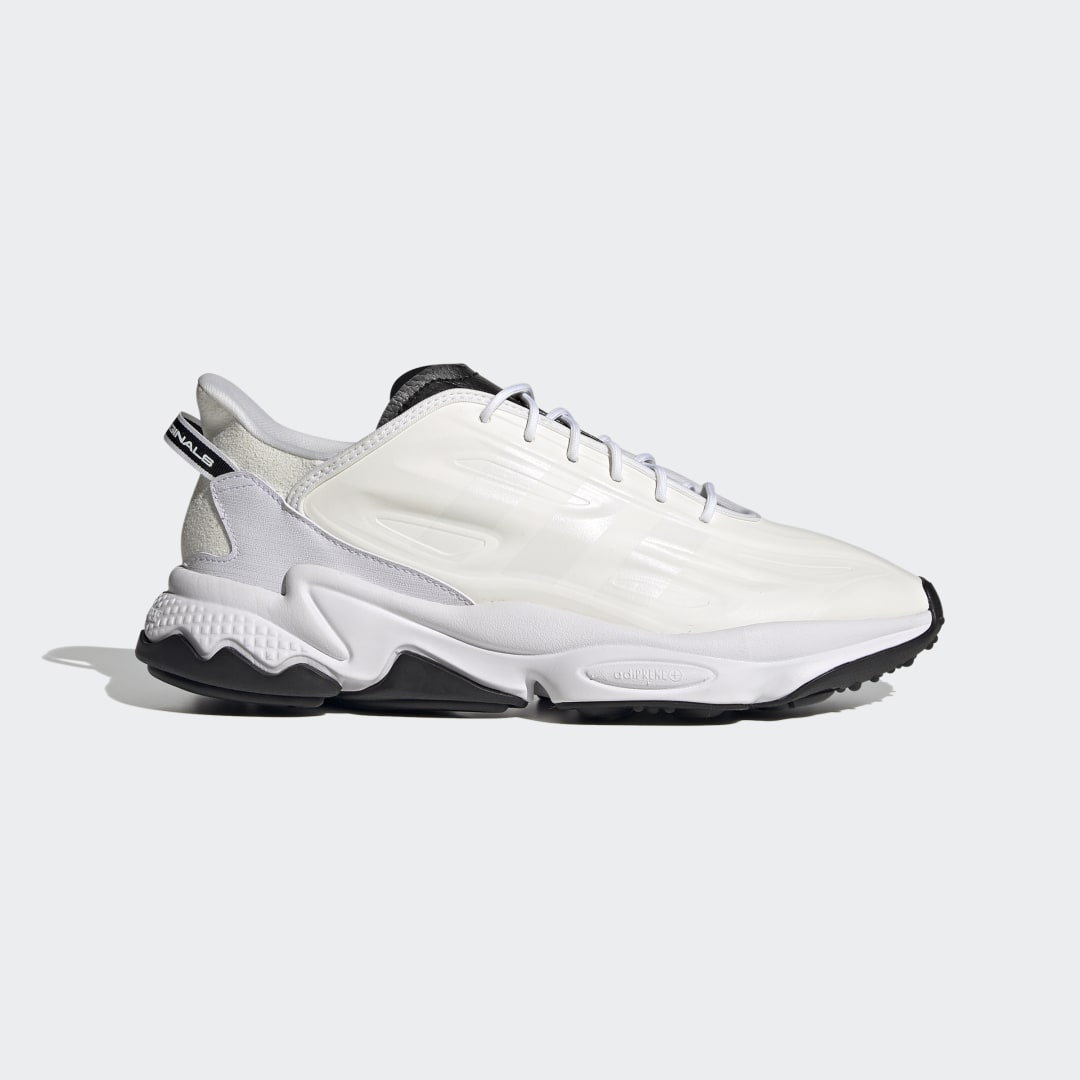 Sneakers og sko adidas Originals Ozweego Celox Hvid | GZ7278, 0