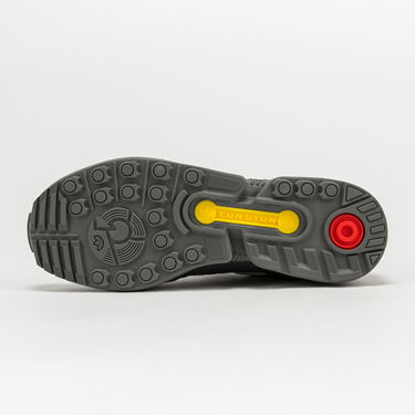 Sneakers og sko adidas Originals LEGO x ZX 8000 Grå | FY7080, 4