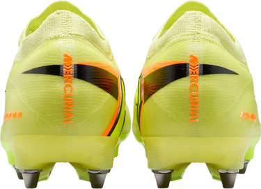 Sneakers og sko Nike ZM VAPOR 16 ELITE SG-PRO Gul | FQ8688-300, 1