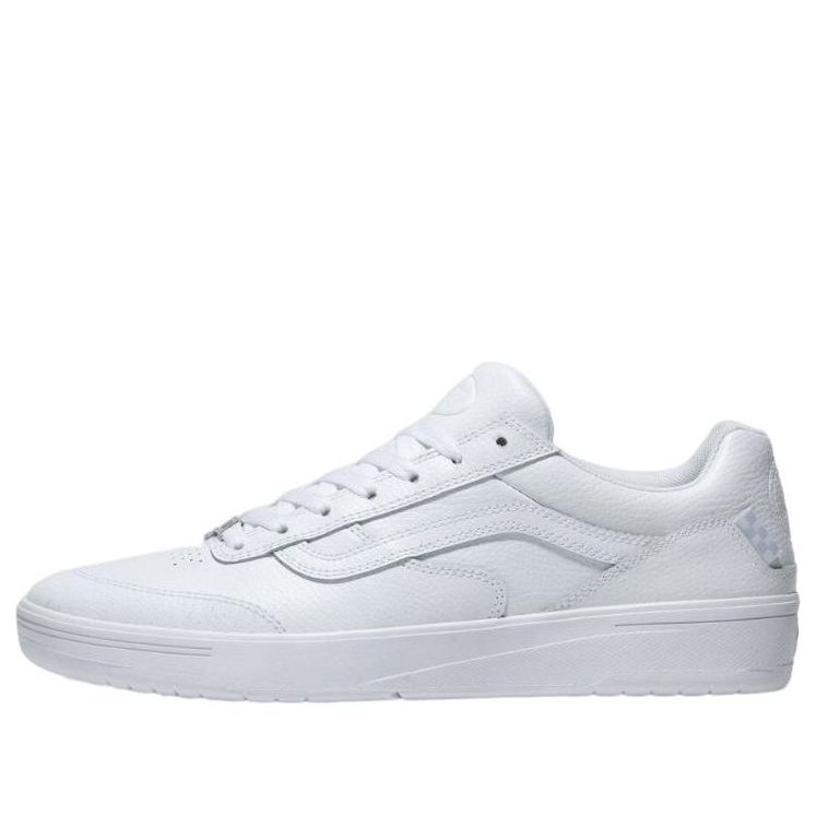 Sneakers og sko Vans Alltimers Zahba Lx Hvid | VN000BCAWHT