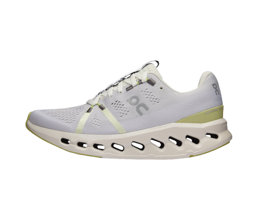 Løbe On Running Cloudsurfer 7 Grå | 3wd10440248