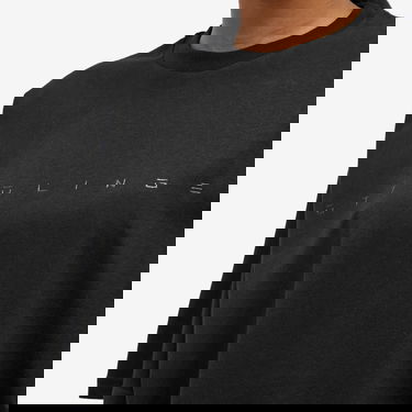 T-shirt Ottolinger Ottolinger Classic Logo T-Shirt, Size X-Small Sort | 1501911-25122837, 5