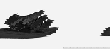 Sneakers og sko UGG Goldencoast Multistrap Sandals Sort | 1152816K-BLK, 0