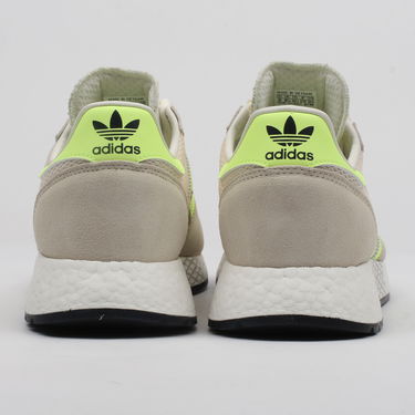 Sneakers og sko adidas Originals Marathon Tech Grå | G27418, 3