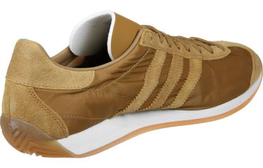 Sneakers og sko adidas Originals adidas Country OG W Brun | S32109, 1