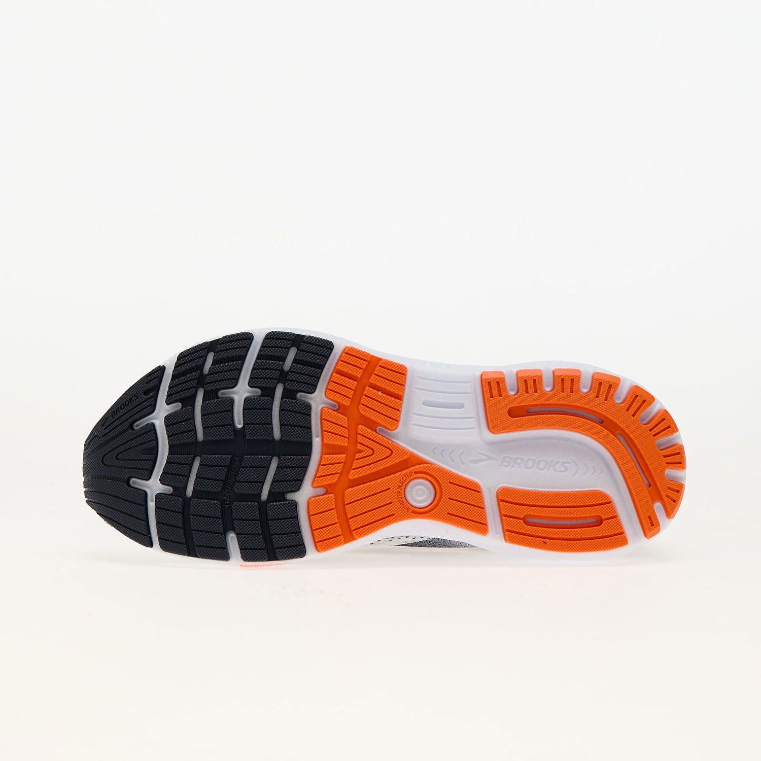Sneakers og sko Brooks Ghost 16 Hvid | 1104181D-130, 1