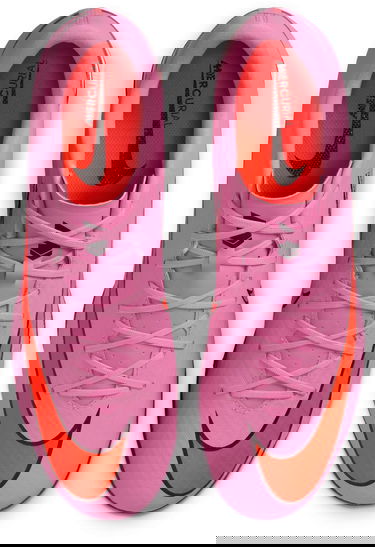 Sneakers og sko Nike ZOOM VAPOR 16 ACADEMY TF Lyserød | fq8449-600, 5