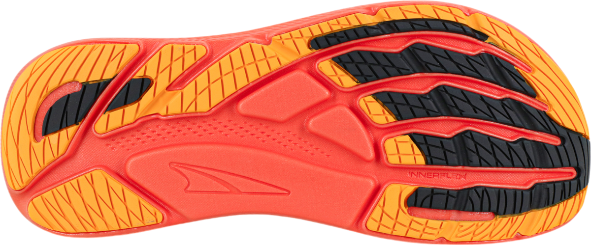 Sneakers og sko Altra Running FWD VIA Grå | al0a85pn0131, 1