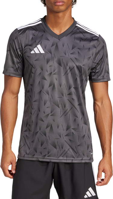 T-shirt adidas Performance Adidas Icon25 Jersey Grå | jg3555, 0