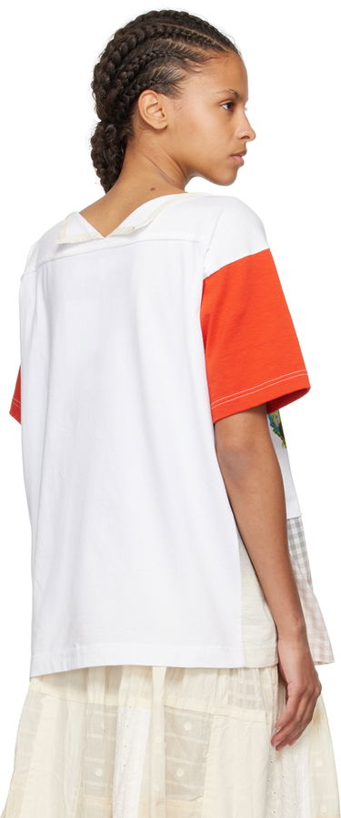 T-shirt Comme des Garçons Comme Des Garçons Printed T-Shirt Flerfarvet | TM-T001-051, 2