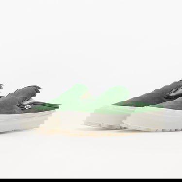 Sneakers og sko Vans Museum of Peace and Quiet x Mule LX Grøn | VN0A5FC2BC31, 1