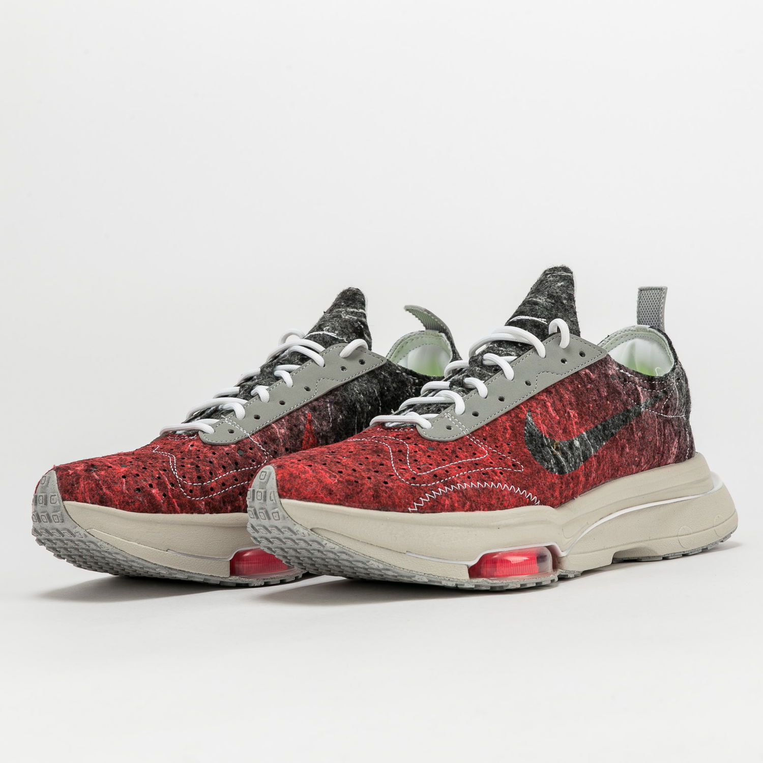 Sneakers og sko Nike Air Zoom-Type Rød | CW7157-600, 1