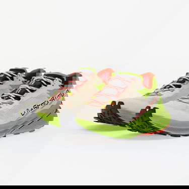 Sneakers og sko La Sportiva Prodigio Grøn | ZFRS081, 5