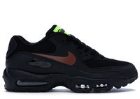 Air Max 95/90 Patta Publicity. Publicity. Wohooooow! Black