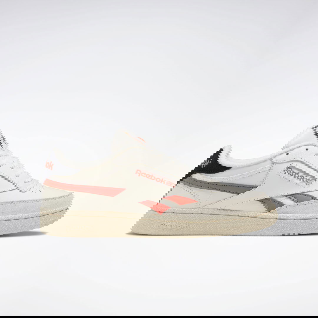 Sneakers og sko Reebok Club C Beige | GX1702, 0
