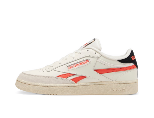 Sneakers og sko Reebok Club C Beige | GX1702
