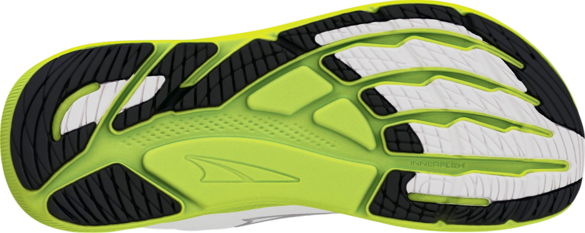 Sneakers og sko Altra Running FWD VIA Hvid | al0a85pn-1021, 1