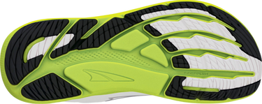 Sneakers og sko Altra Running FWD VIA Hvid | al0a85pn-1021, 1