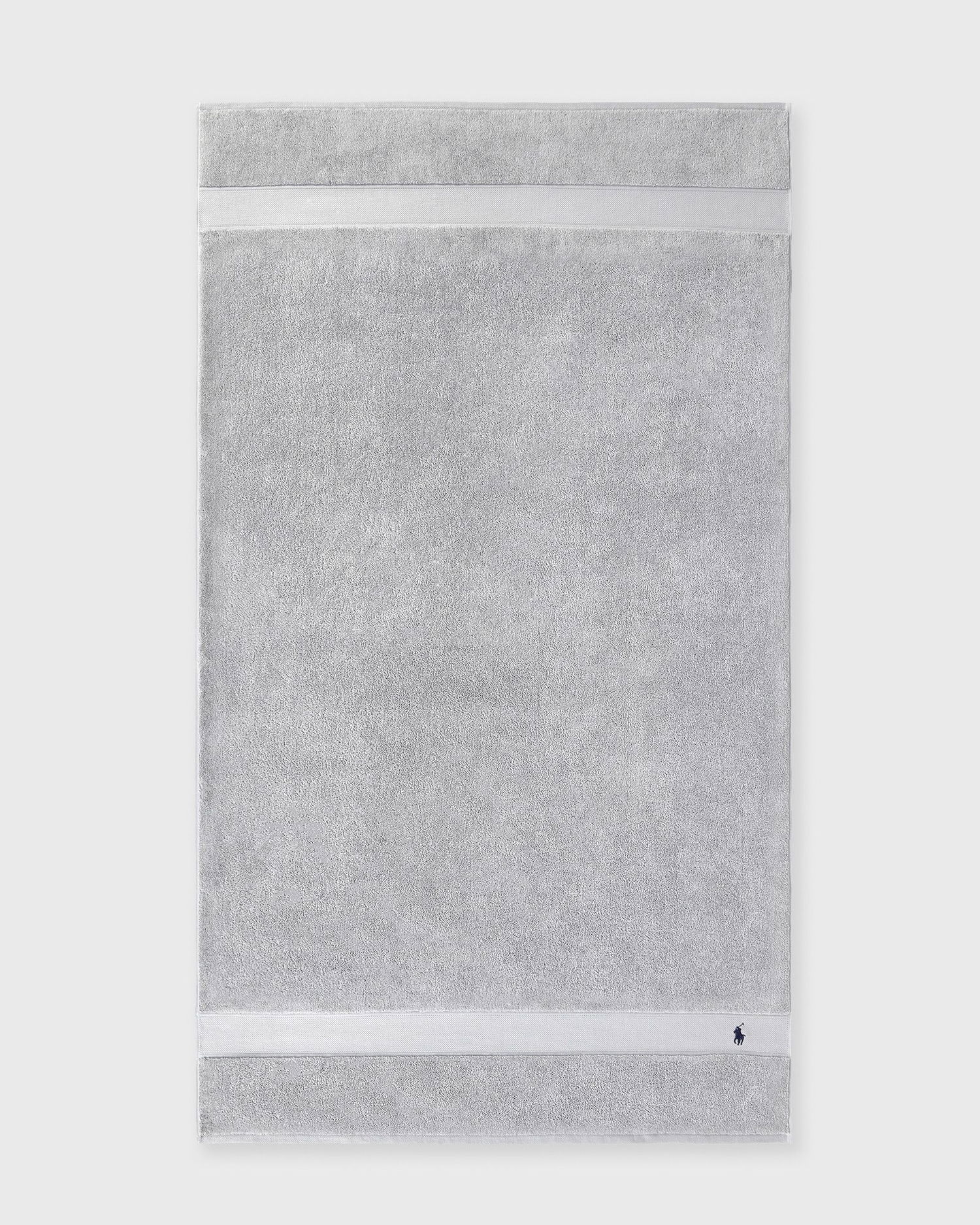 Home decor Polo by Ralph Lauren 70CMx140CM Bathing Towel Grå | 1042940, 0