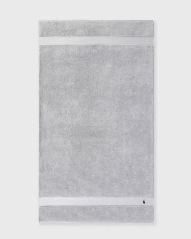 Home decor Polo by Ralph Lauren 70CMx140CM Bathing Towel Grå | 1042940, 0