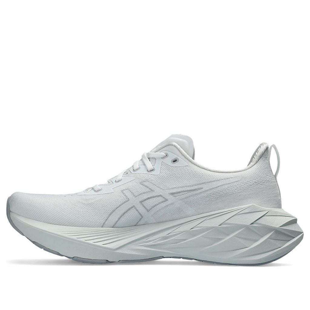 Sneakers og sko Asics Novablast 4 Hvid | 1011B693-101, 0