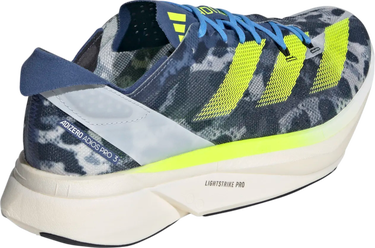 Sneakers og sko adidas Performance ADIZERO ADIOS PRO 3 M Sort | ig6441, 4