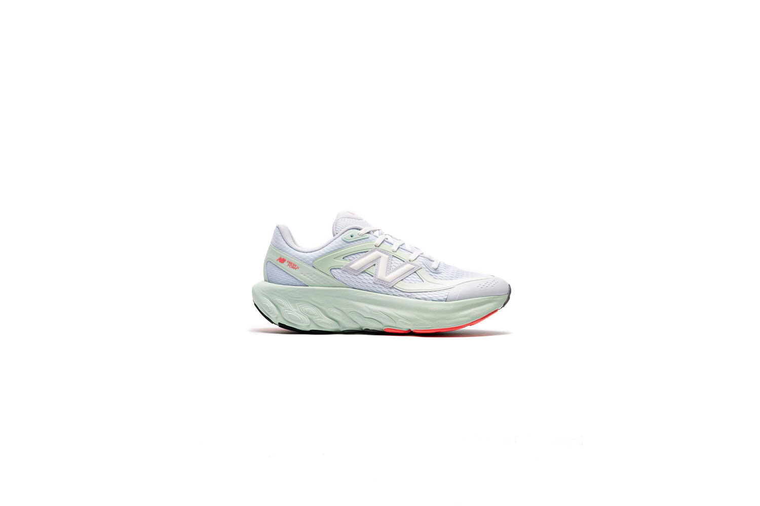 Sneakers og sko New Balance UTRNQD Fresh Foam Hvid | UTRNQD, 0