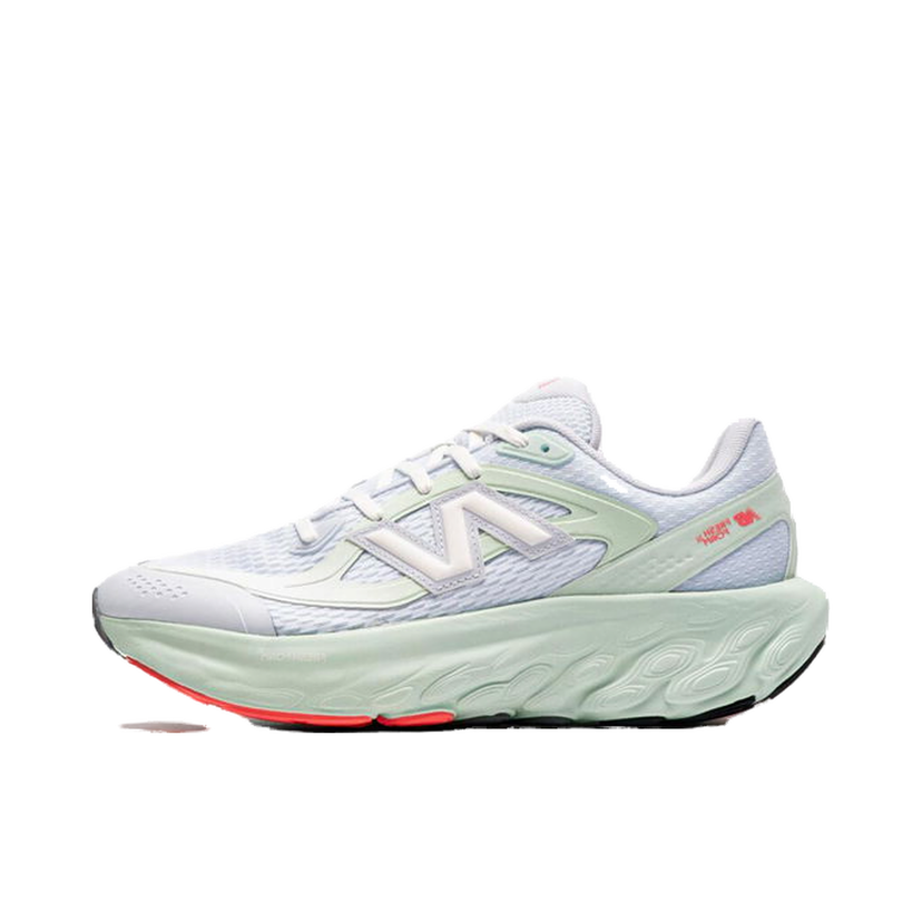 Sneakers og sko New Balance UTRNQD Fresh Foam Hvid | UTRNQD