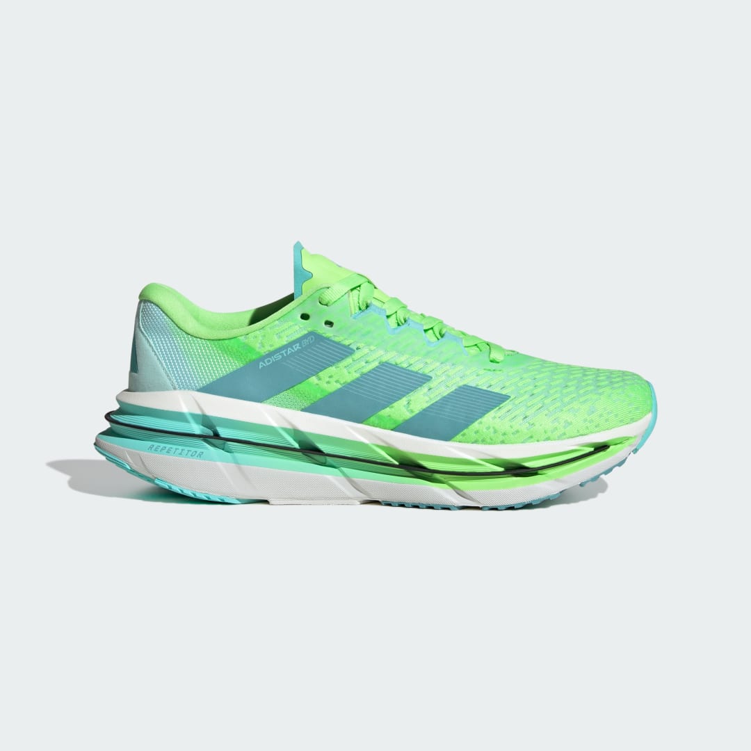 Sneakers og sko adidas Performance Adistar Byd Grøn | JR0280, 0