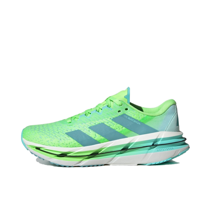 Sneakers og sko adidas Performance Adistar Byd Grøn | JR0280