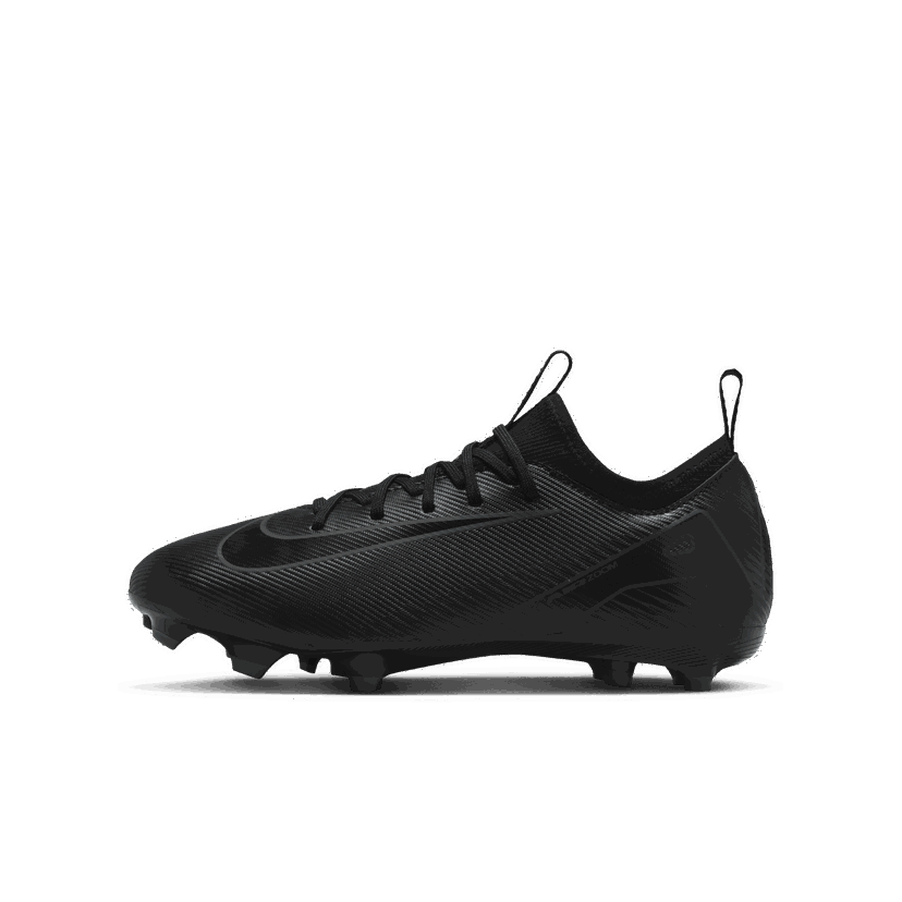 Sneakers og sko Nike Jr. Mercurial Vapor 16 Academy MG Sort | FQ8392-002
