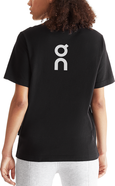 T-shirt On Running Club T Sort | 1we10060553, 1