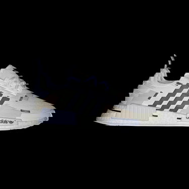 Sneakers og sko adidas Originals NMD_R1 Hvid | GZ7947, 2