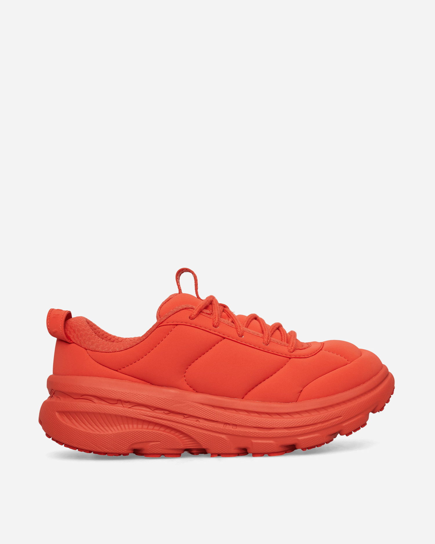Sneakers og sko Hoka One One HOKA Bondi B3LS MARNI, Size 7 Rød | 1170631-PNCN, 1