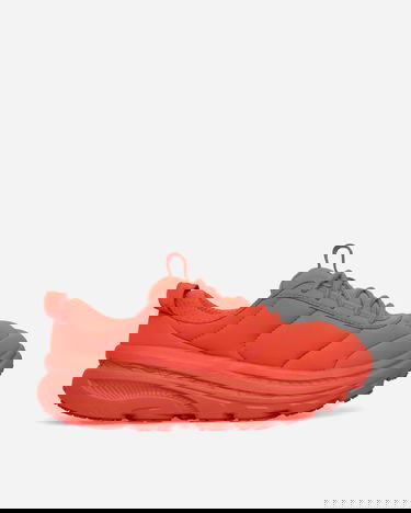 Sneakers og sko Hoka One One HOKA Bondi B3LS MARNI, Size 7 Rød | 1170631-PNCN, 1