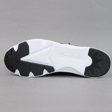 Sneakers og sko Reebok Fury Lite JF Sort | v69500, 4