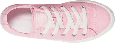 Sneakers og sko Converse Chuck Taylor AS Kids Lyserød | 670738c-660, 3