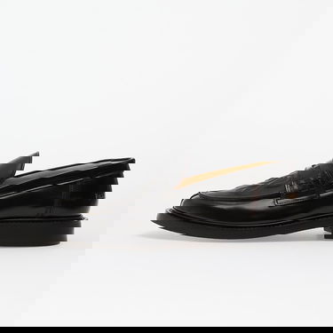 Sneakers og sko Filling Pieces Filling Pieces Gowtu Loafer 38 Sort | 122511303256, 0
