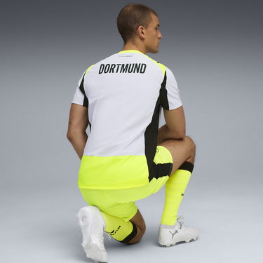 Jersey Puma Borussia Dortmund 25/26 Away Jersey Gul | 946423_02, 4