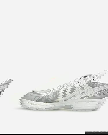 Sneakers og sko Asics Unaffected x GEL-KAYANO 20 Hvid | 1203A529-100, 3