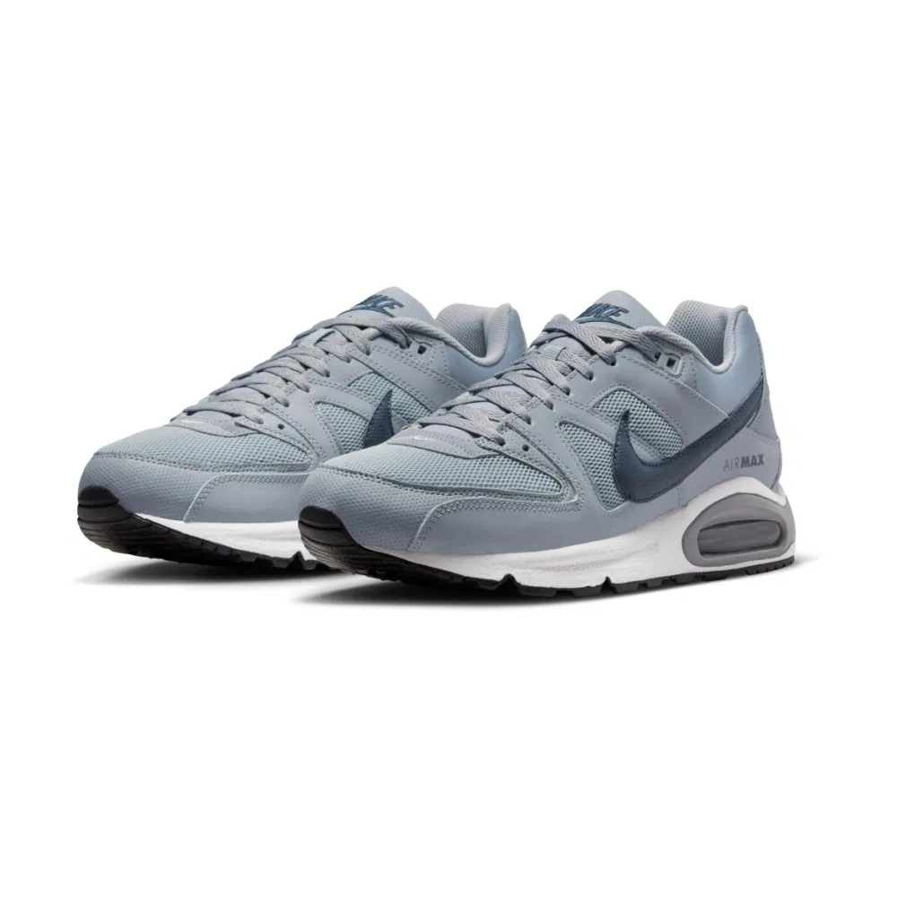 Sneakers og sko Nike Air Max Command 42.5 Grå | 629993-040, 1