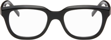 Solbriller Givenchy Givenchy GV Day Rectangle Frame Glasses Sort | GV50087IW51001 192337226182, 0