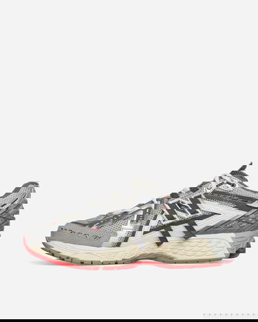 Sneakers og sko New Balance U1906AC Metalisk | U1906AC, 3